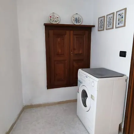Holiday home Casa Isollaz