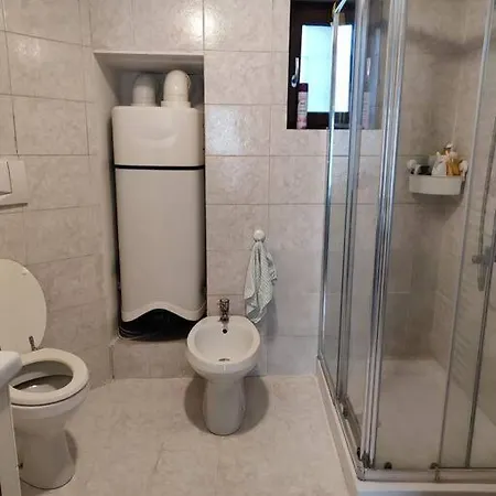 Casa Isollaz Dom wakacyjny