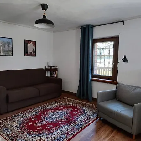 Casa Isollaz